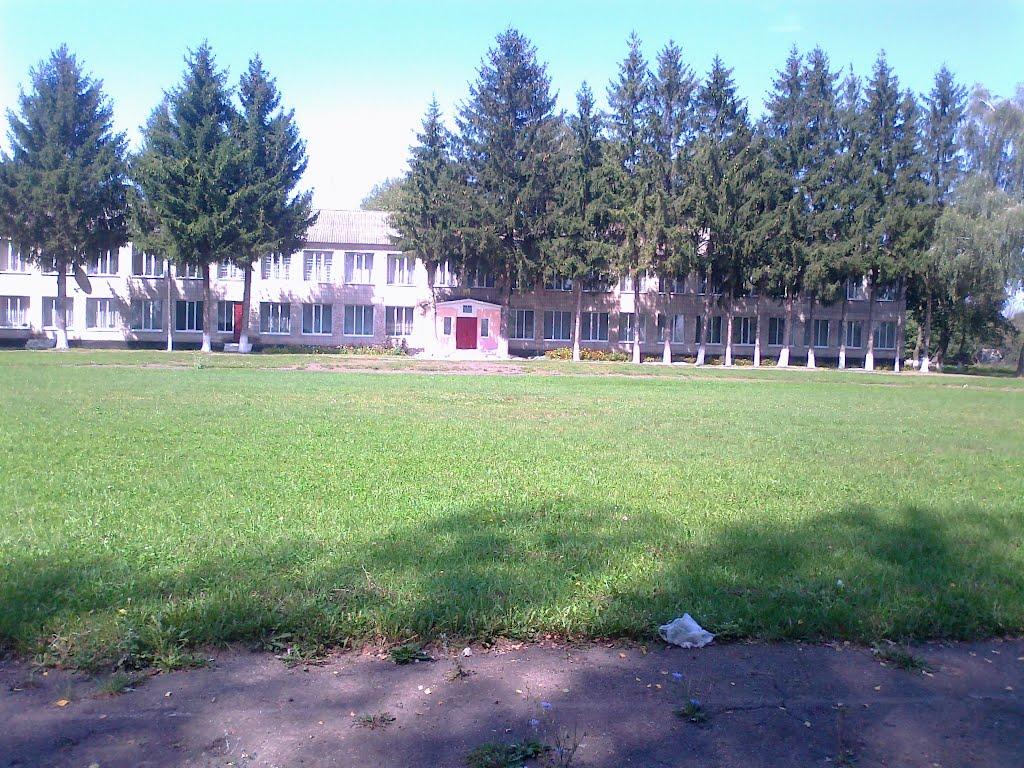 Сатиїв з panoramio.com - Сатиїв