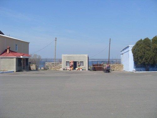 Князе-Григорівка з panoramio.com - Князе-Григорівка