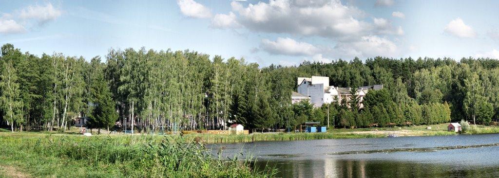 Мена з panoramio.com - Мена