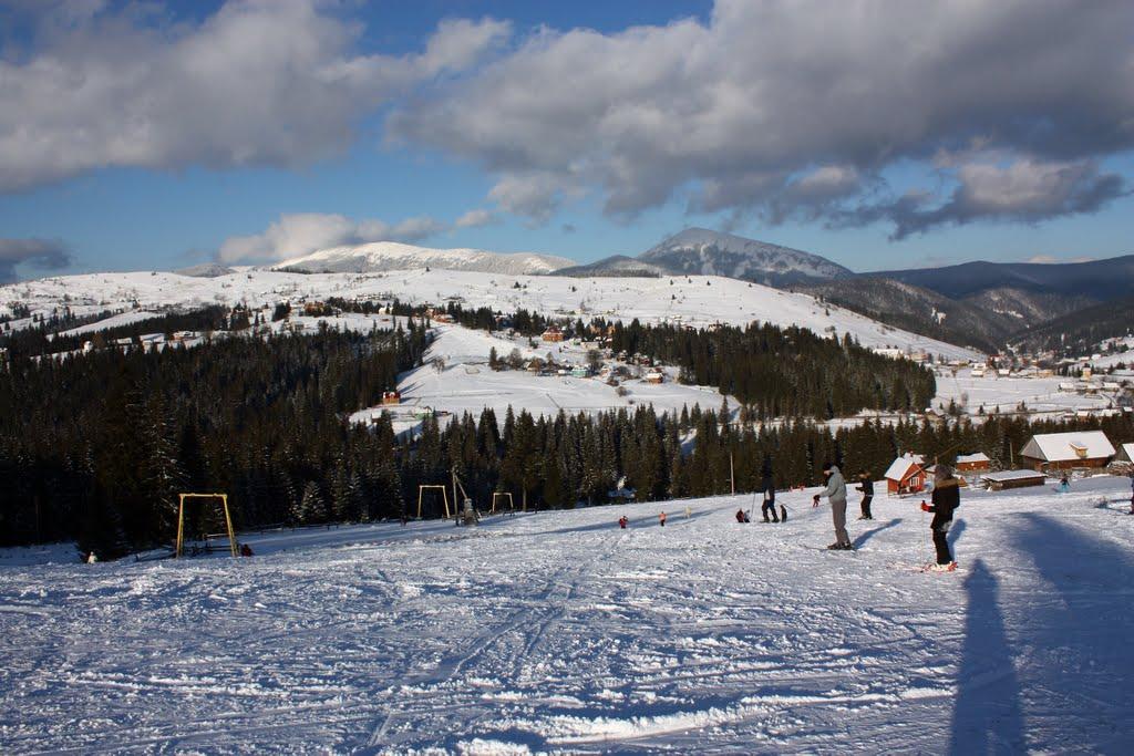 Вороненко з panoramio.com - Вороненко