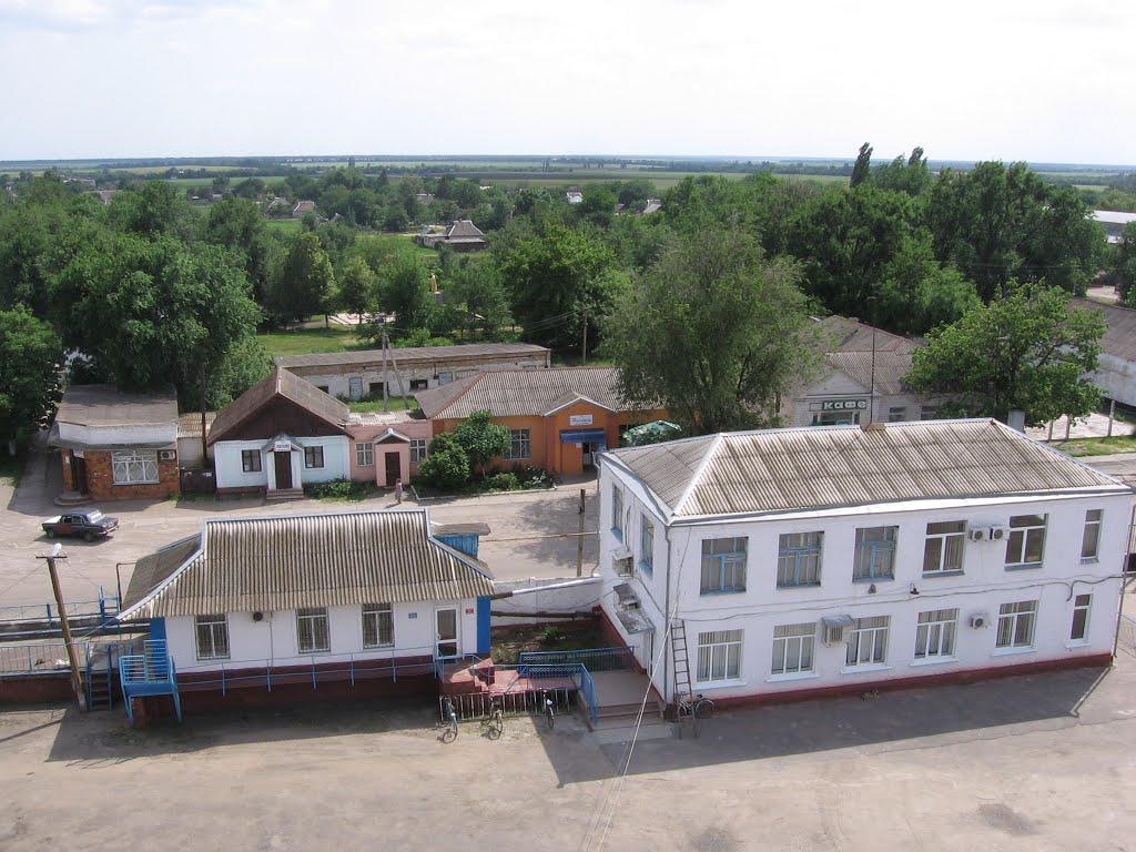 Девладове з panoramio.com - Девладове