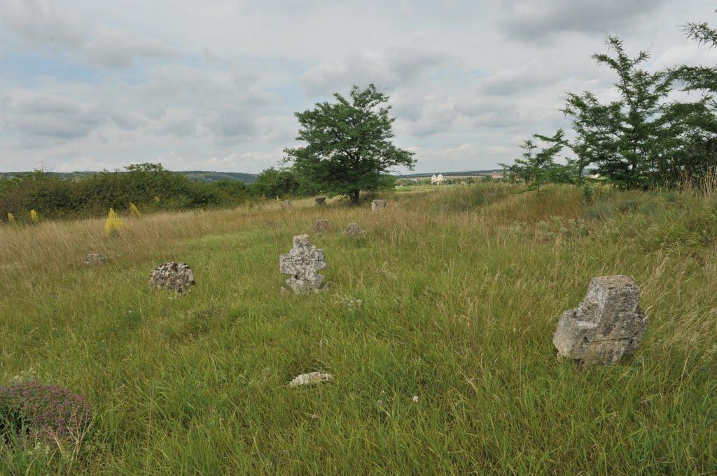 Бецилове з panoramio.com - Бецилово
