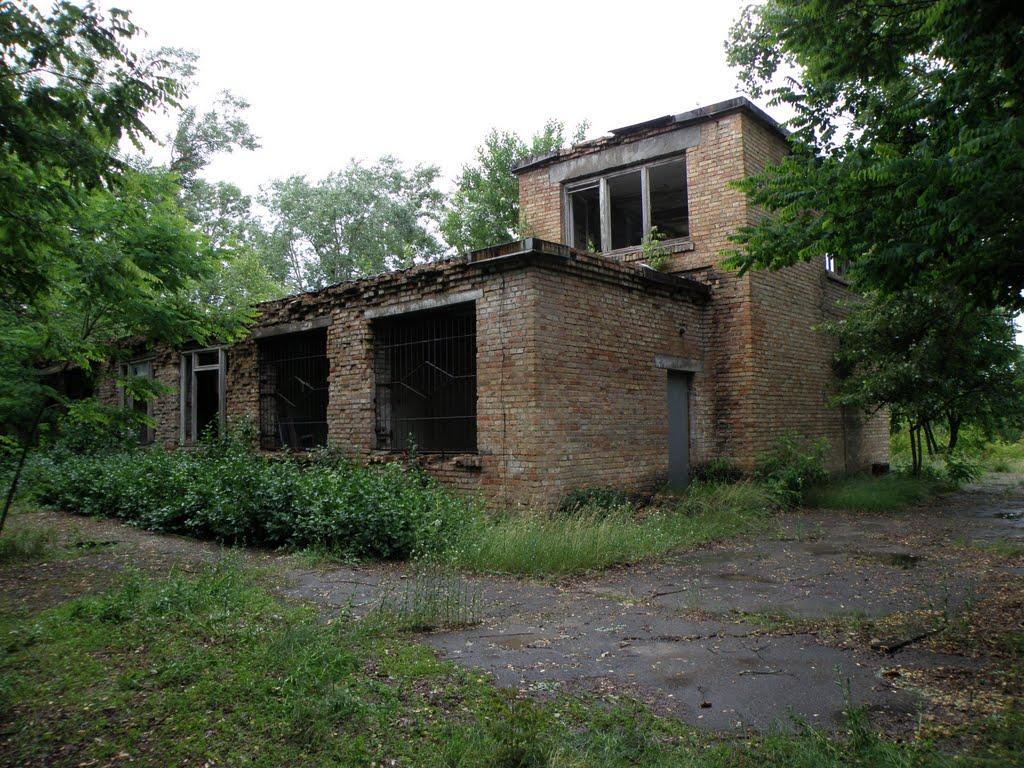 Вища Дубечня з panoramio.com - Вища Дубечня