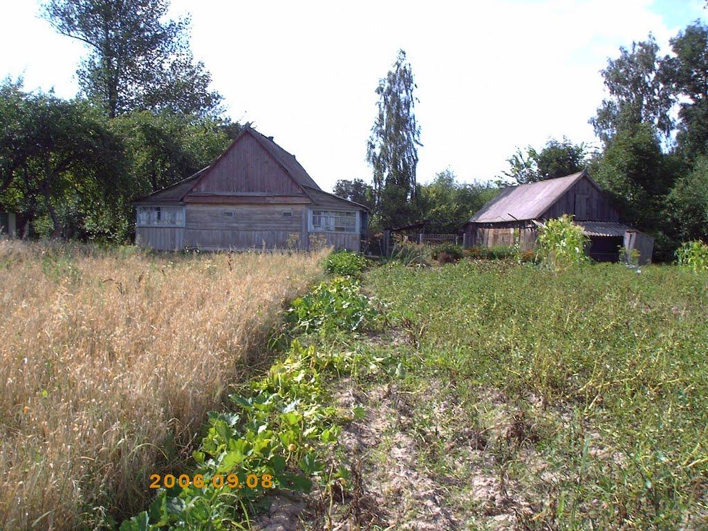 Іванівка з panoramio.com - Іванівка