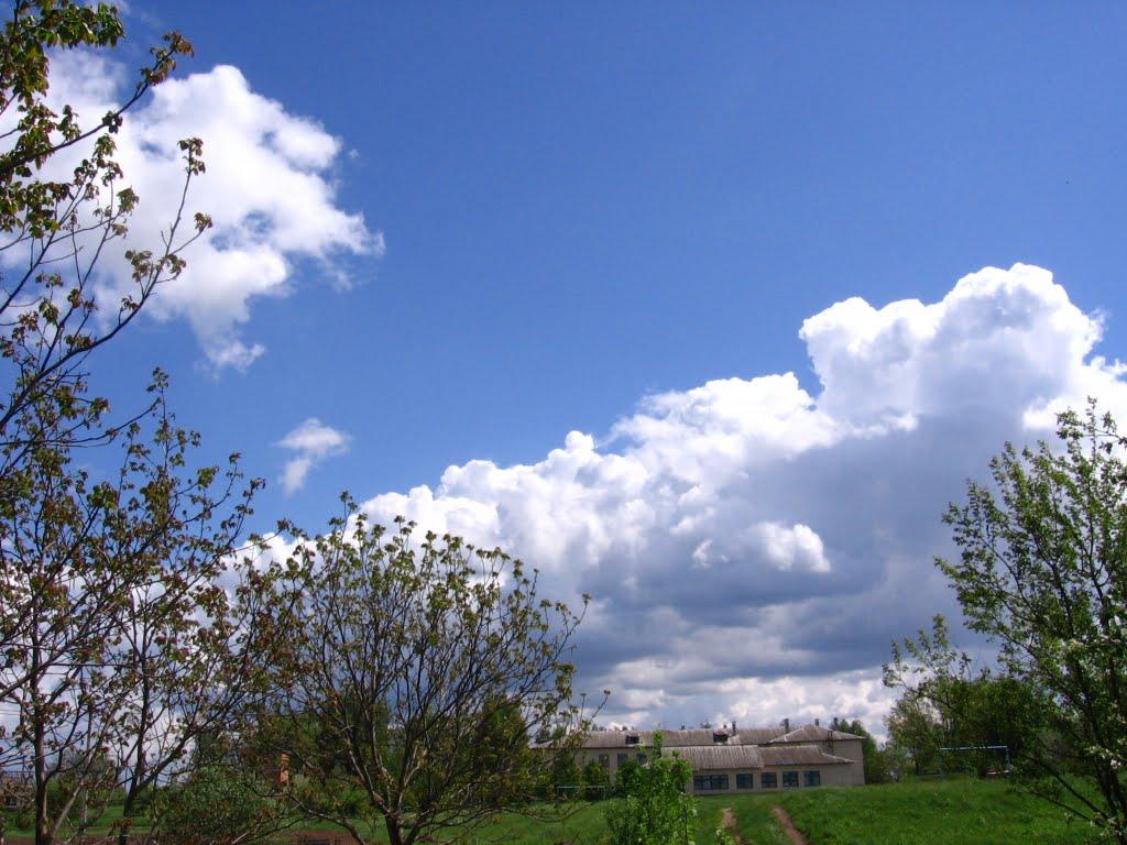 Опішня з panoramio.com - Opishnya