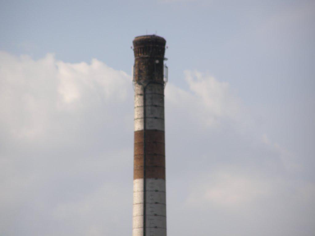 Григорівка з panoramio.com - Григорівка