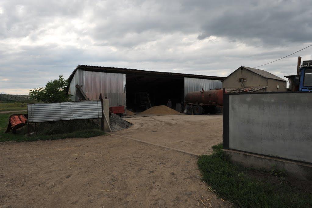 Бецилове з panoramio.com - Бецилово