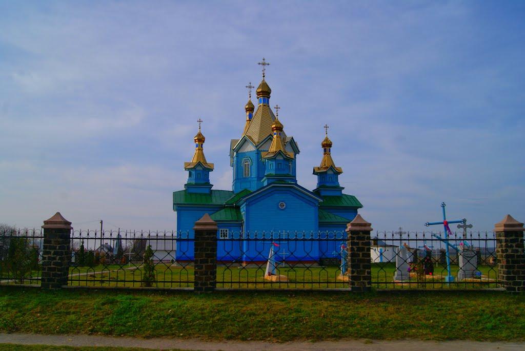 Полиці з panoramio.com - Полицы