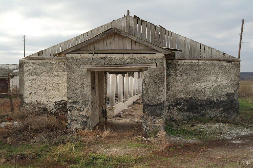 Нова Астрахань з panoramio.com - Нова Астрахань