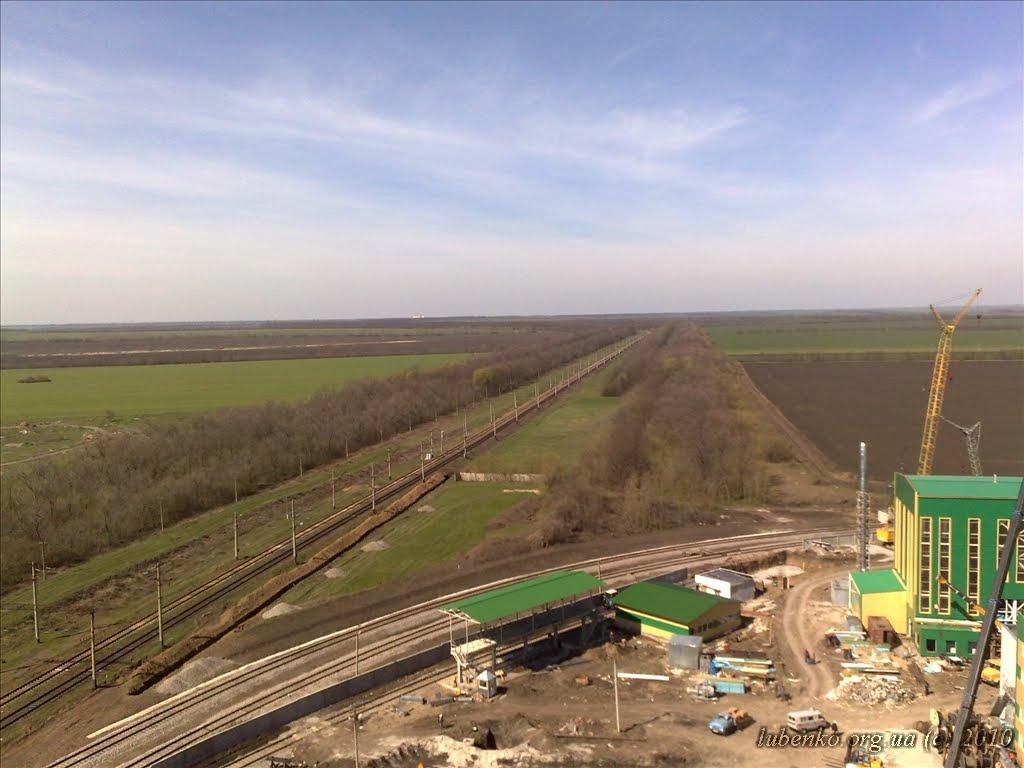 Бандурка з panoramio.com - Бандурка