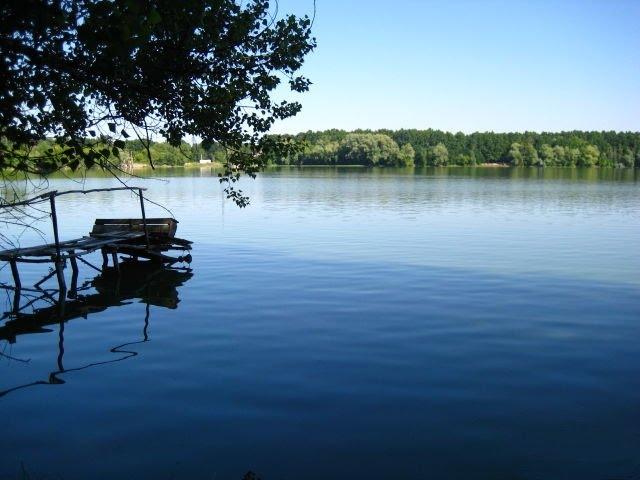 Лисянка з panoramio.com - Лысянка