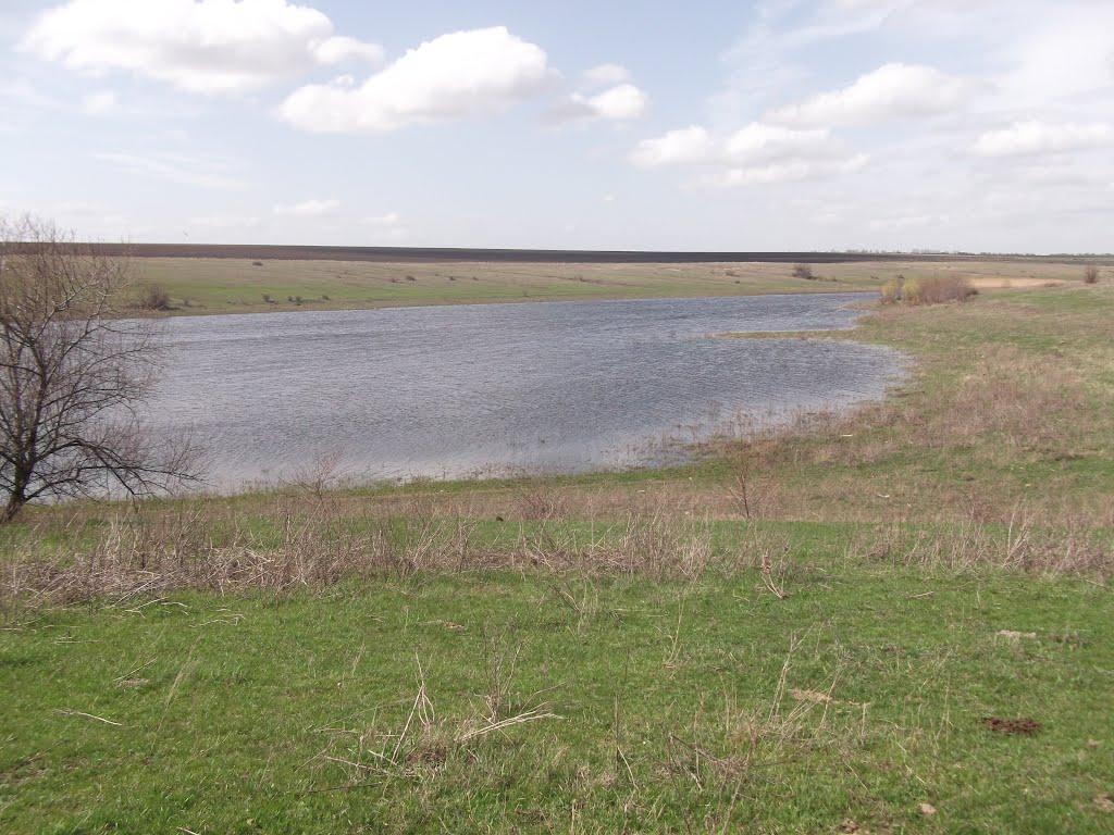 Основа з panoramio.com - Основа