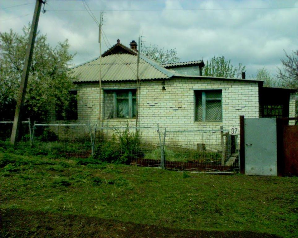 Старовірівка з panoramio.com - Starovirivka