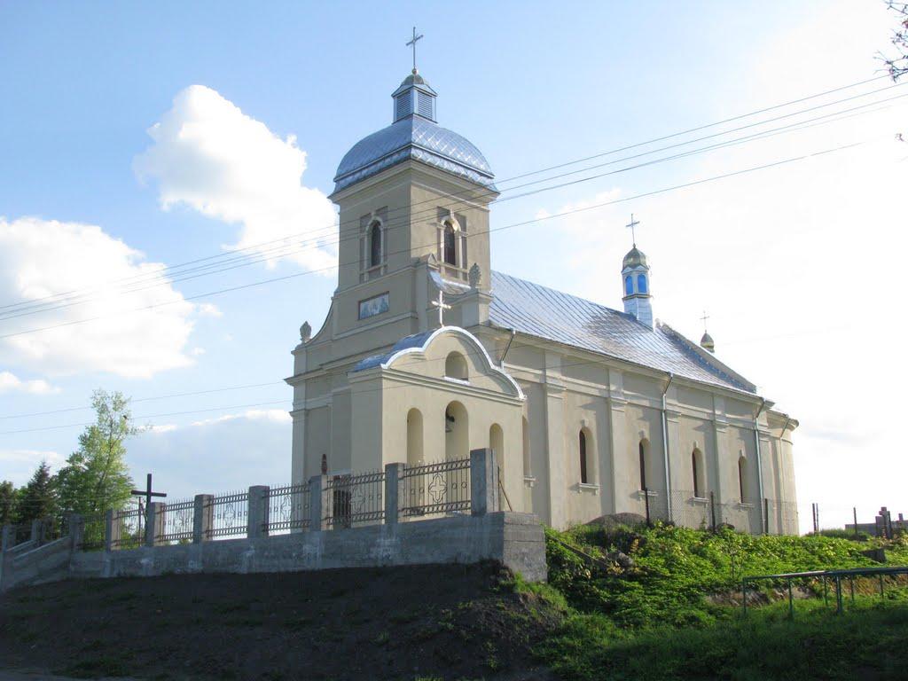 Старе Село з panoramio.com - Старе Село