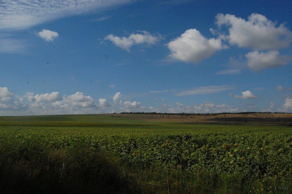 Серебрянка з panoramio.com - Серебрянка