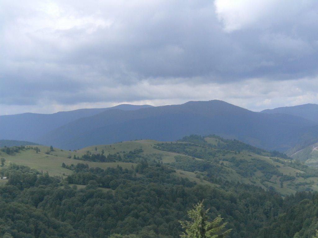 Підчумаль з panoramio.com