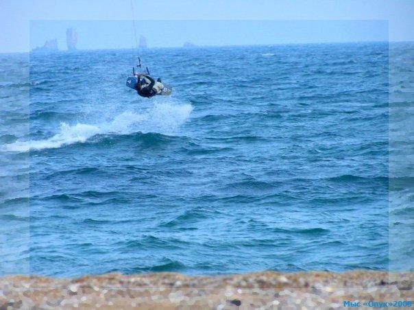 Борисівка з panoramio.com - Борисівка