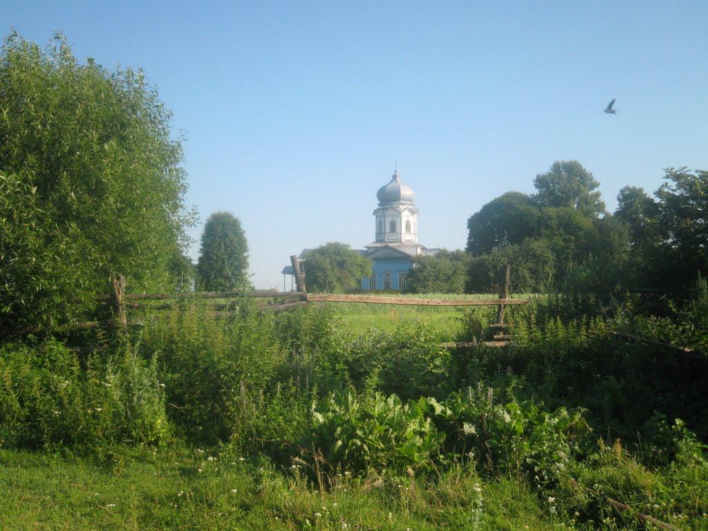 Автуничі з panoramio.com - Автуничі