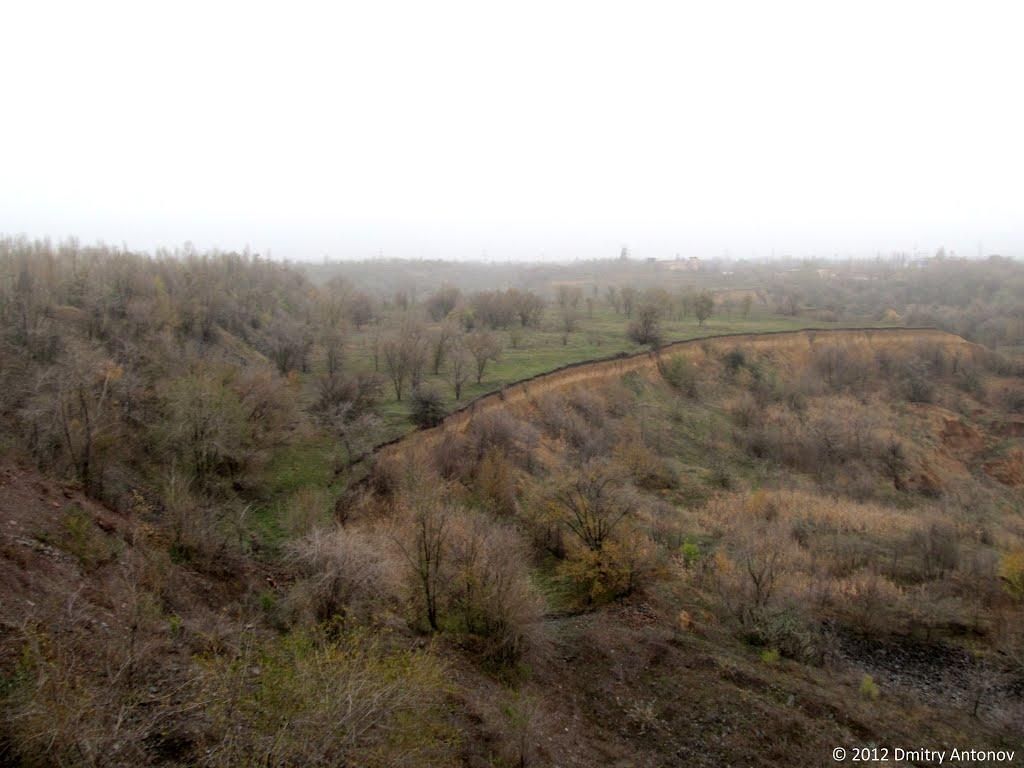 Глеюватка з panoramio.com - Глееватка