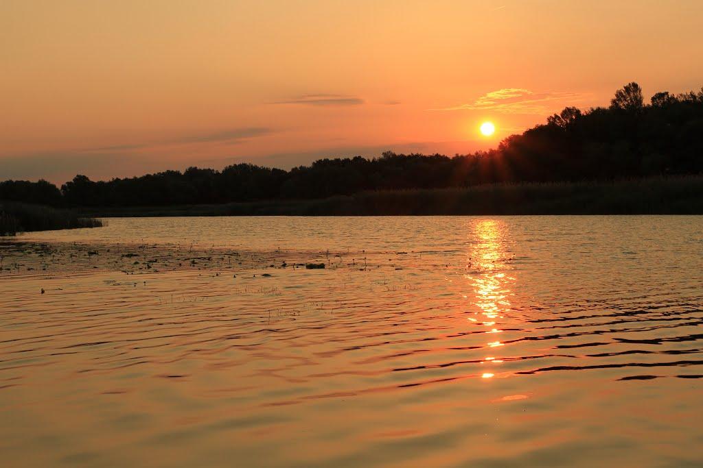 Орлик з panoramio.com - Орлик