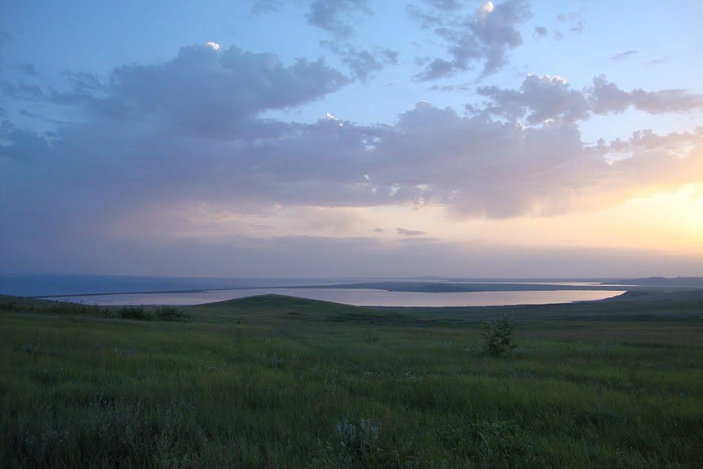 Борисівка з panoramio.com - Борисівка