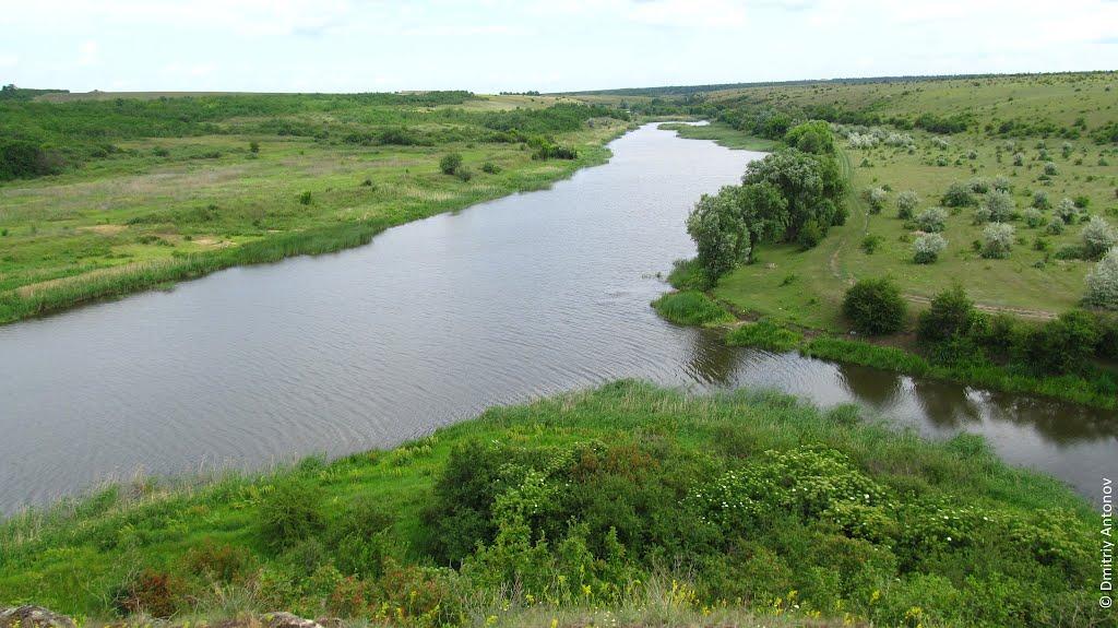 Розанівка з panoramio.com - Rozanivka