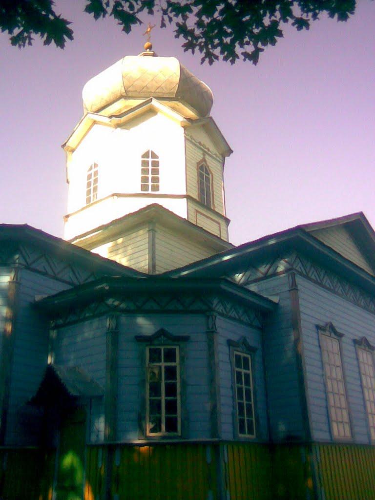 Автуничі з panoramio.com - Автуничі