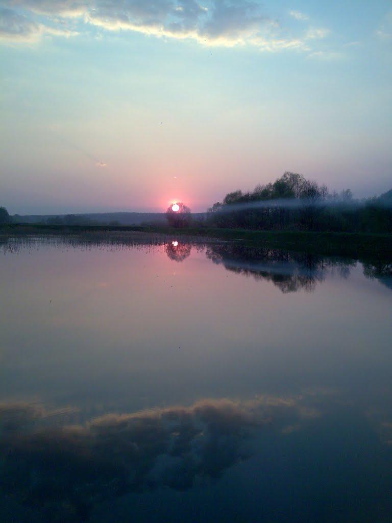 Здорівка з panoramio.com - Здорівка