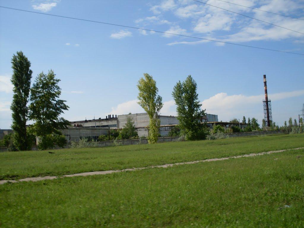 Слов'яносербка з panoramio.com - Слов'яносербка