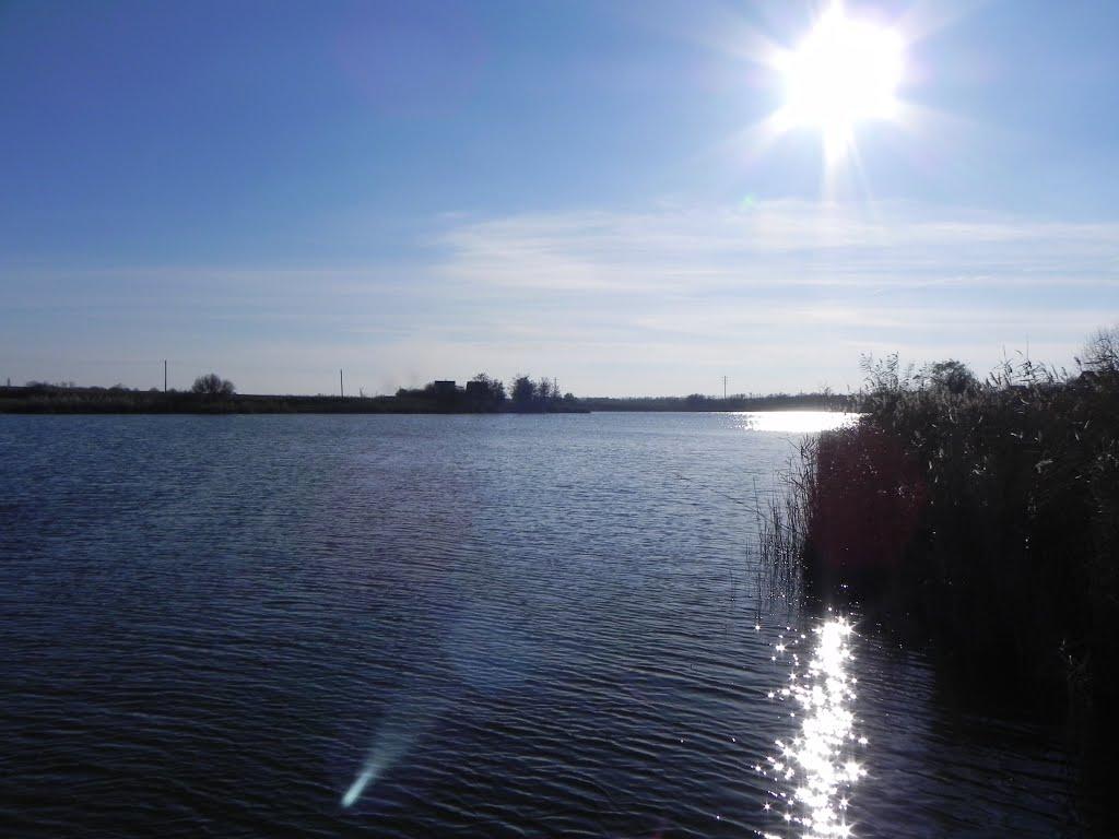 Гришки з panoramio.com - Гришки