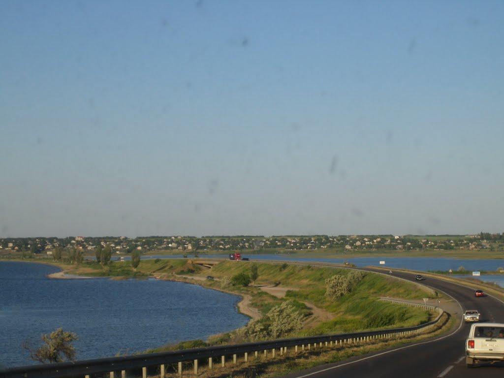 Кошари з panoramio.com - Кошари