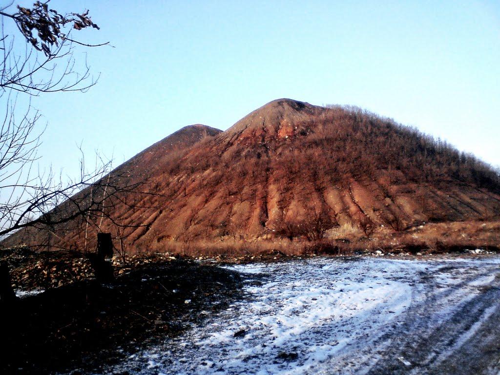 Краснодон з panoramio.com (ч.2) - Краснодон