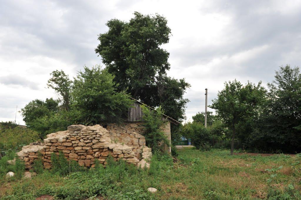 Бецилове з panoramio.com - Бецилово