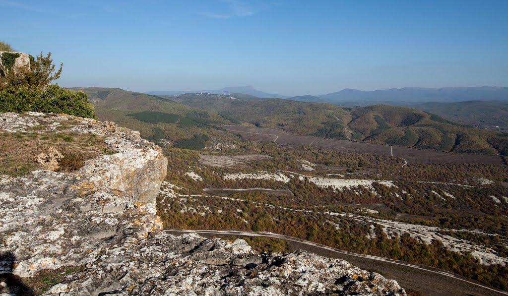 Висока Гребля з panoramio.com - Висока Гребля