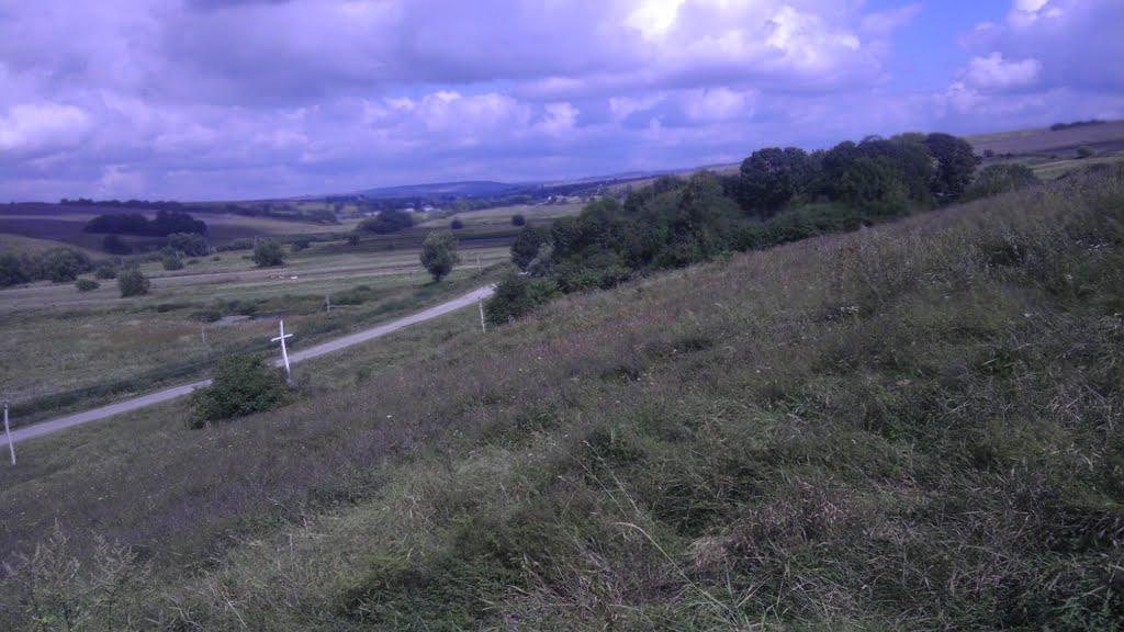 Світанок з panoramio.com - Світанок