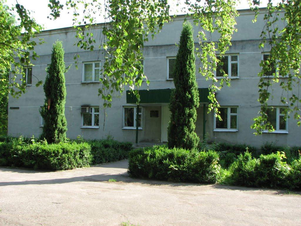 Пеньківка з panoramio.com - Пеньківка