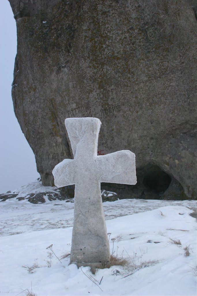 Підкамінь з panoramio.com - Подкамень