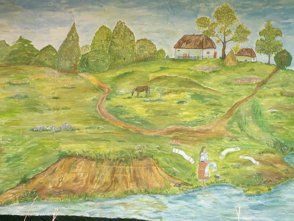 Хорол з panoramio.com - Хорол