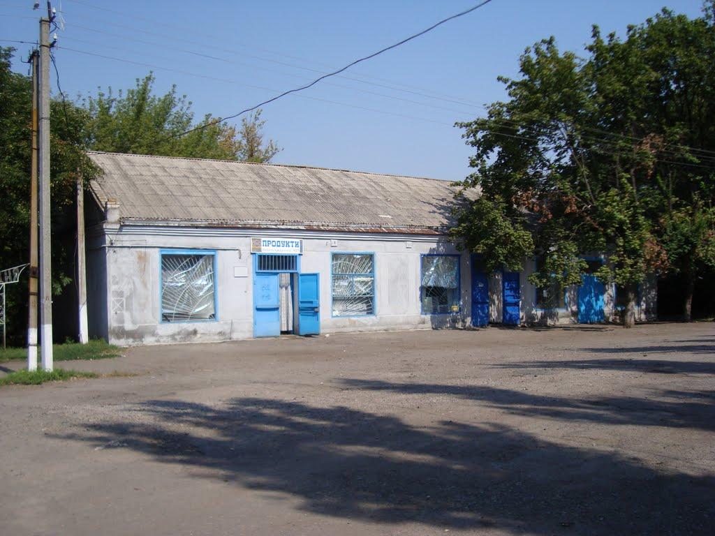 Добровілля з panoramio.com - Добровілля