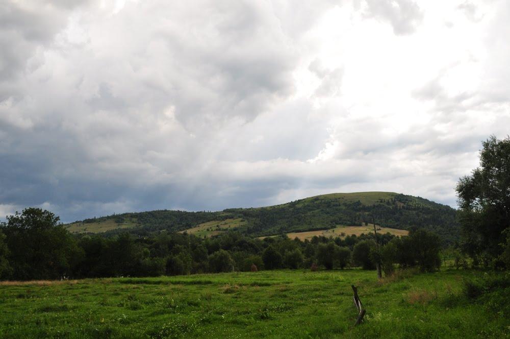 Баня-Березів з panoramio.com - Banya-Bereziv