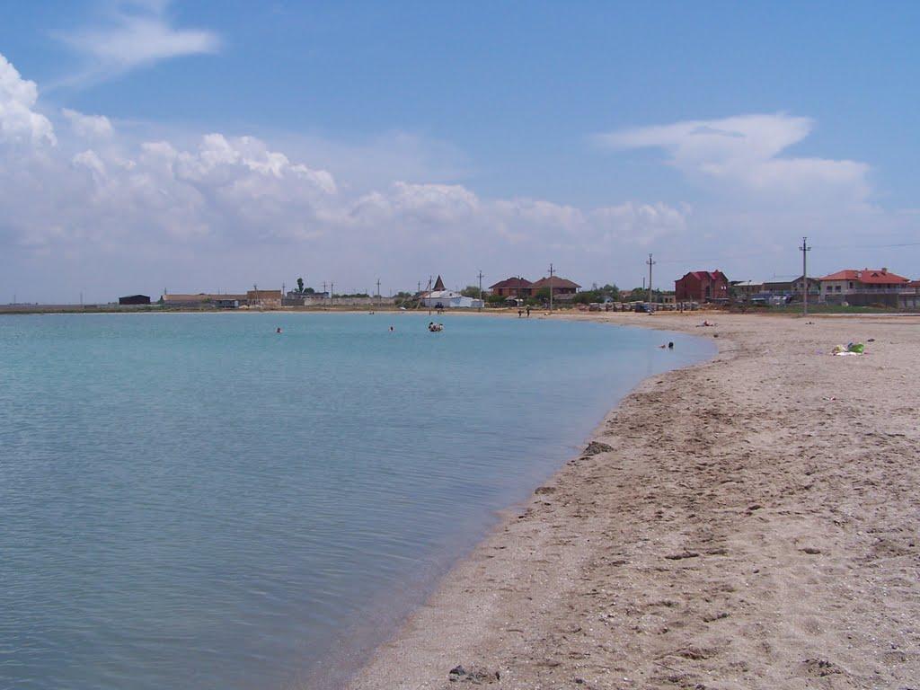 Штормове з panoramio.com - Штормове