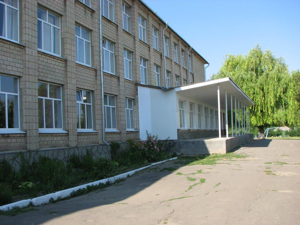 Пеньківка з panoramio.com - Пеньківка