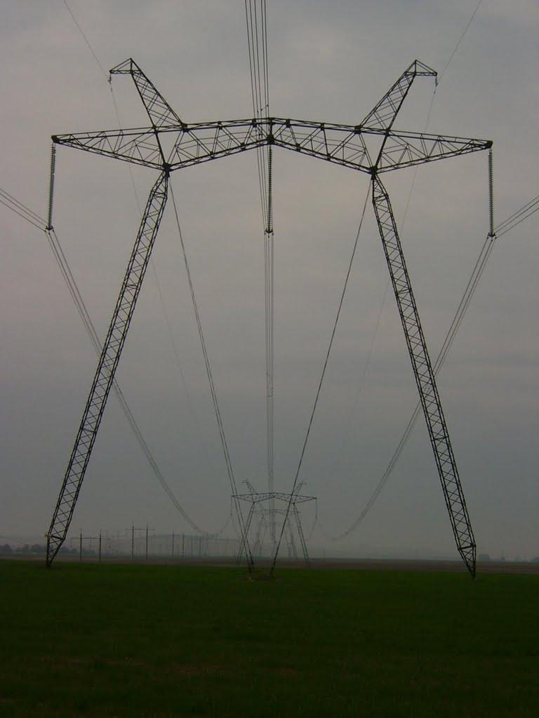 Підлипки з panoramio.com - Подлипки