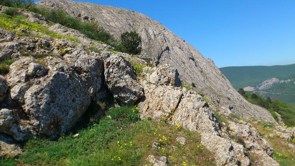Кизилове з panoramio.com - Кизилово