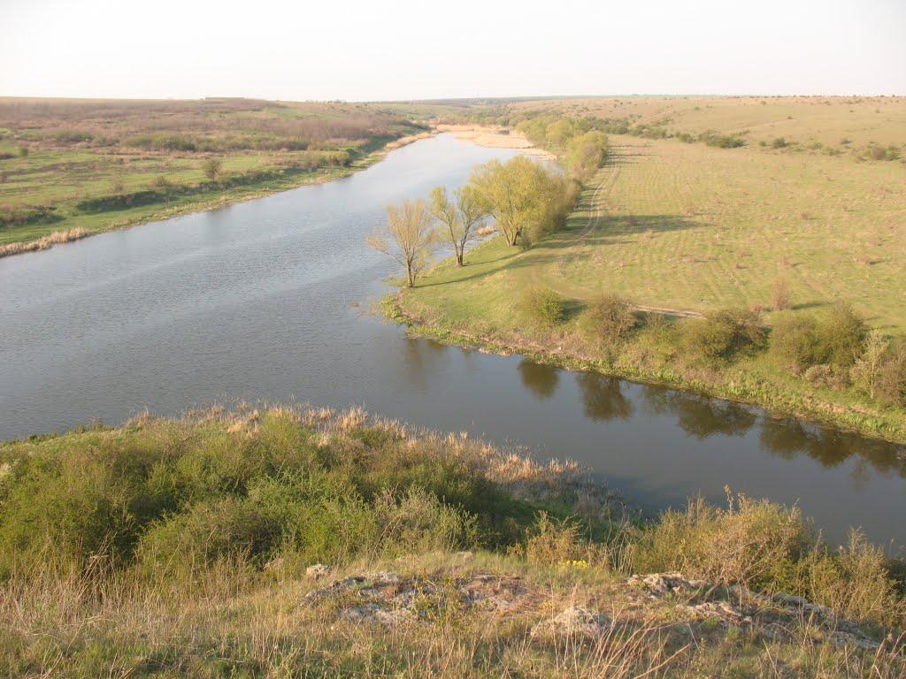 Розанівка з panoramio.com - Rozanivka