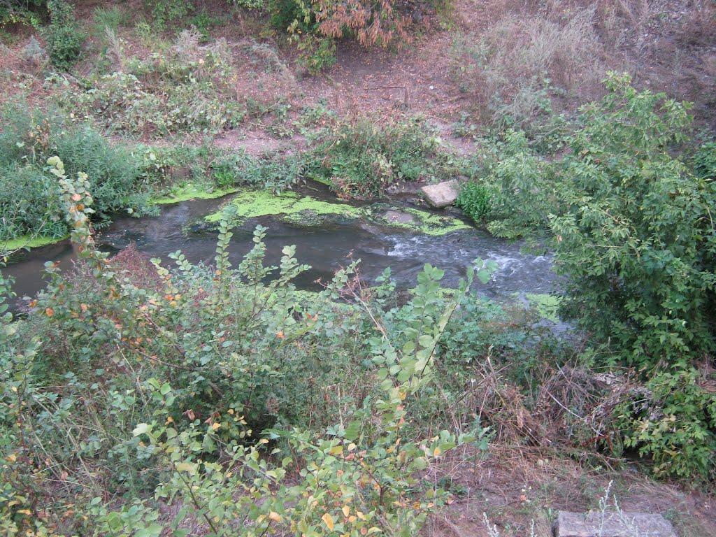 Фрунзе з panoramio.com - Фрунзе