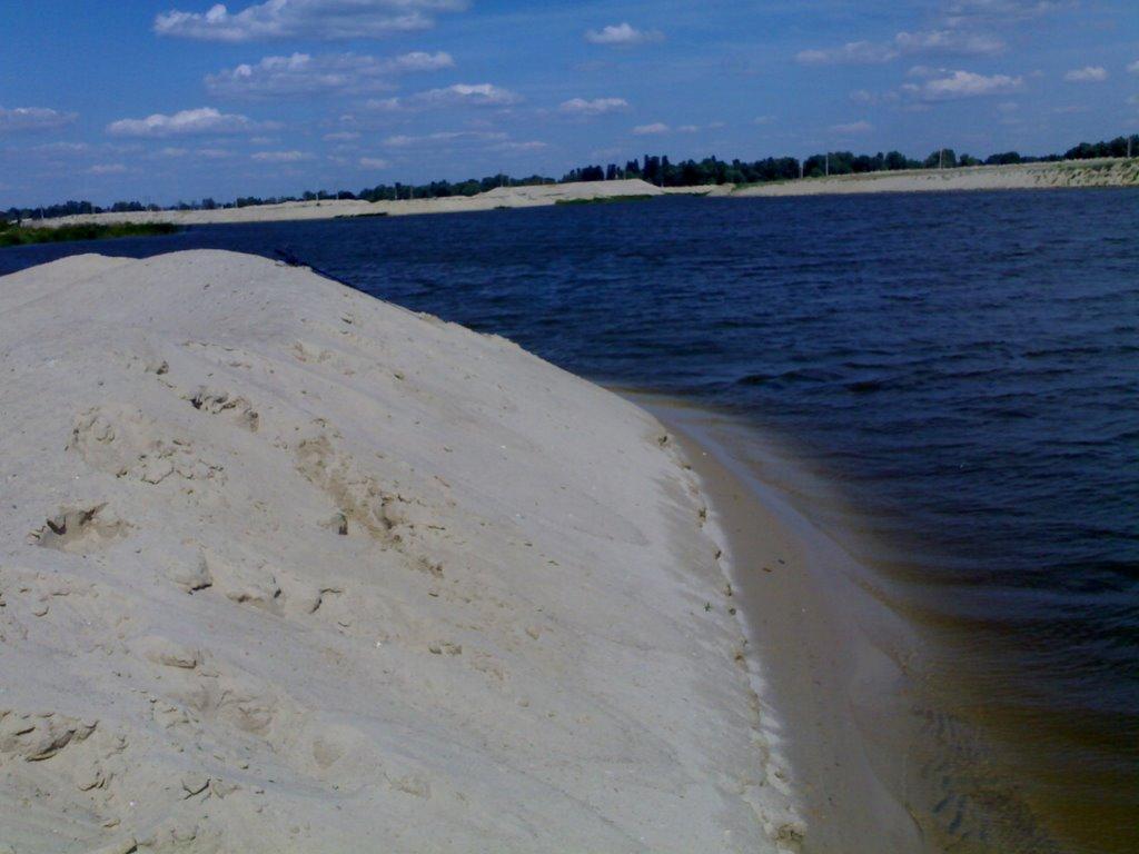 Козин з panoramio.com - Kozyn