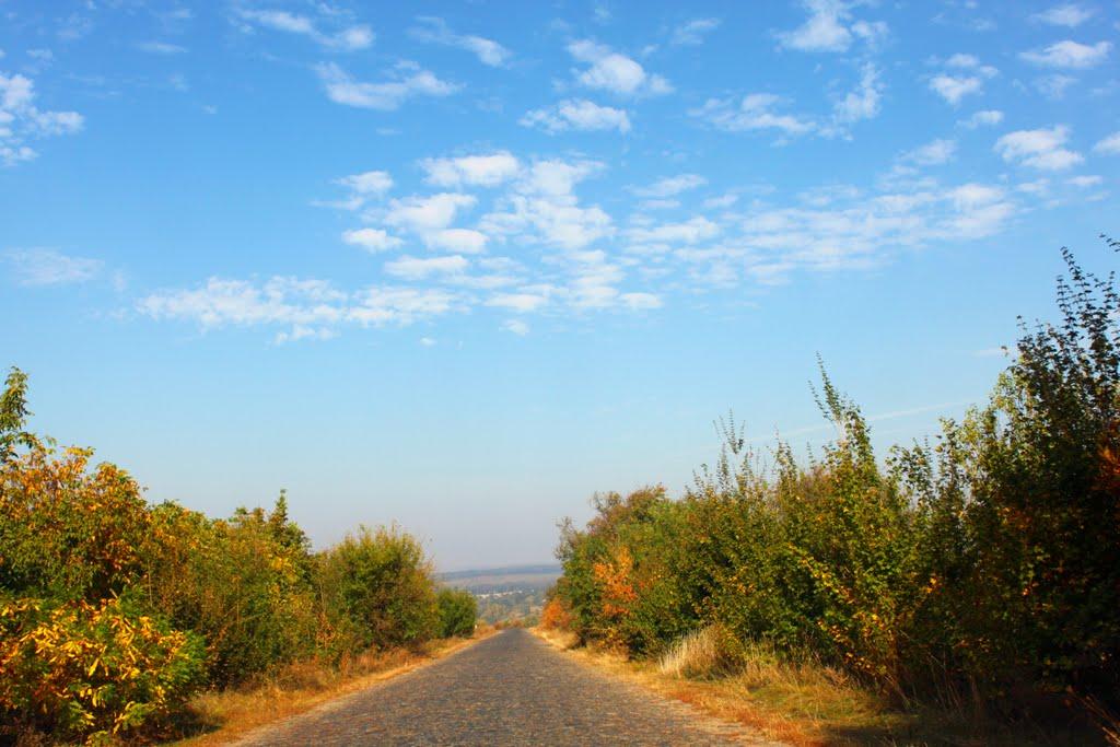 Устя з panoramio.com - Устя