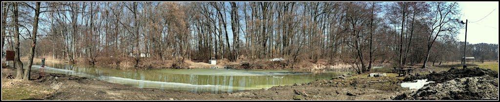 Галабор з panoramio.com - Галабор