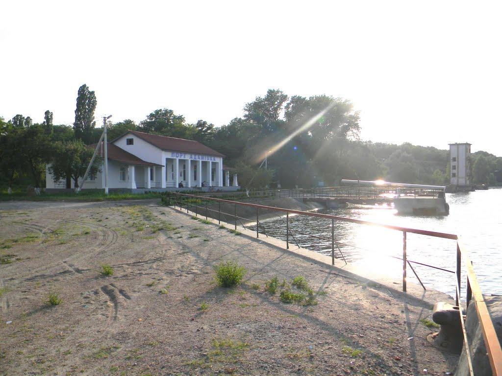 Рацеве з panoramio.com - Рацеве